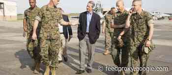 Buy America Doesn’t Work; We Need Allies: Rep. Thornberry