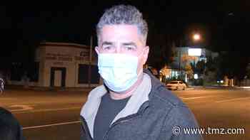 Adam Carolla Says Gov. Newsom Should Be Recalled, Rails on Lockdown