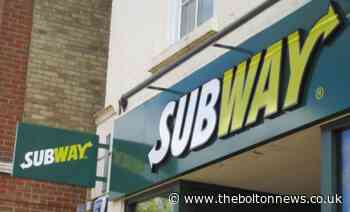 Subway customers targeted by hackers - what to look out for