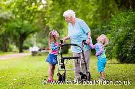 Age UK asks Richmond residents to explore memories