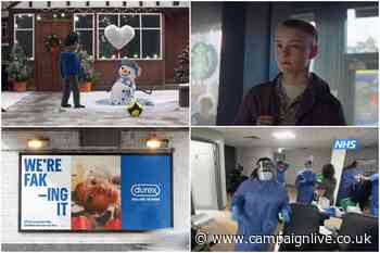 Sex, Starbucks and free pints: Campaign's most read work stories of 2020