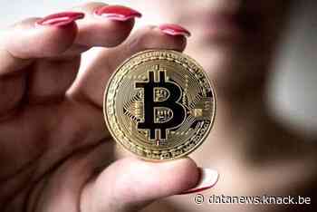 Bitcoin voor het eerst meer dan 20.000 dollar waard