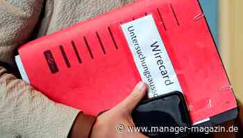 Wirecard: Was die verschärfte Bilanzkontrolle für börsennotierte Unternehmen bedeutet