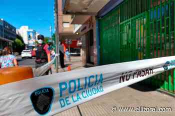 Acribillaron a un ciudadano chino en Buenos Aires - El Litoral