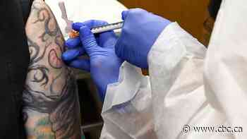 Federal officials to deliver more details about COVID-19 vaccines rollout