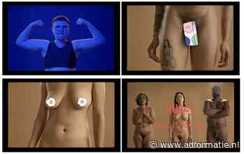 Nieuw condoommerk Huzzy wil taboes doorbreken