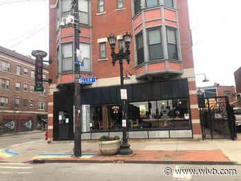 Cantina Loco temporarily shuts down