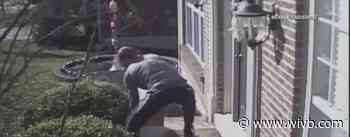 Erie County District Attorney warns of increase in stolen packages, provides prevention tips