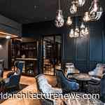 InsideOut complete refresh of Birmingham Airport’s No1 Clubrooms Lounge