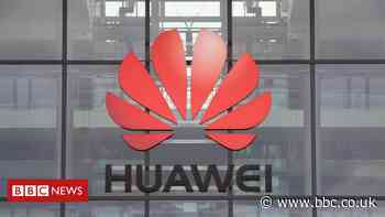 Huawei: Uighur surveillance fears lead PR exec to quit