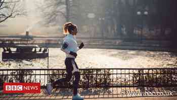 Coronavirus creates boom in digital fitness