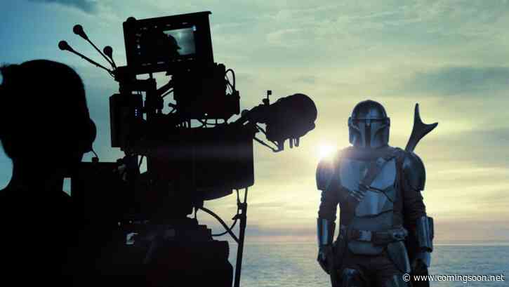 Disney Gallery: The Mandalorian Sets Season 2 Special!