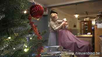 Borgloonse barbiers geven online haartooitips