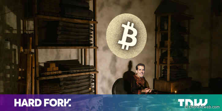 Winklevoss comes out of meditation to witness Bitcoin’s record high
