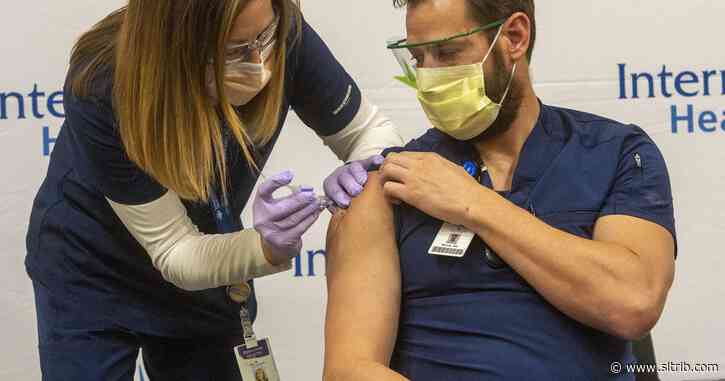 How to help The Salt Lake Tribune cover the COVID-19 vaccine rollout
