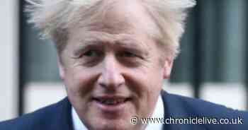 Boris throws Christmas Covid plans into chaos but rules won't change
