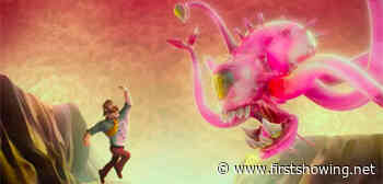 New US Trailer for Animated Adventure 'Monster Zone' from Mexico