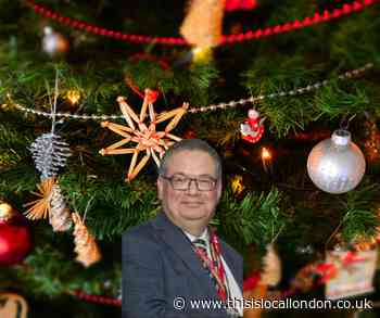 Harrow Council leader urges Christmas travel rethink