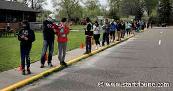 With new rules, Minnesota driver's license exams are back online