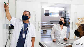 More students are entering medical school - AAMC