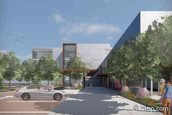 Kaiser Permanente plans $100M medical center in Waldorf - WTOP