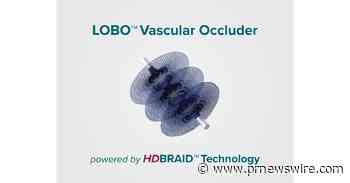 Okami Medical Announces FDA 510(k) Clearance of the LOBO-5 Vascular Occluder - PRNewswire