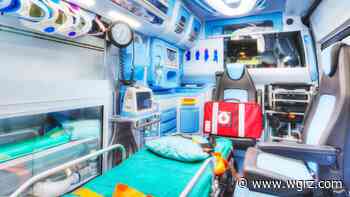 Covid crisis leads to fiscal crisis for emergency medical service providers - WGRZ.com