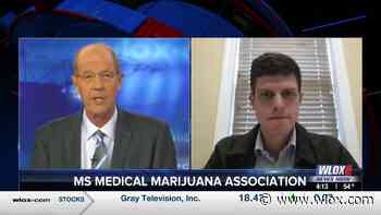 MS Medical Marijuana Association looking to connect businesses with industry experts - WLOX