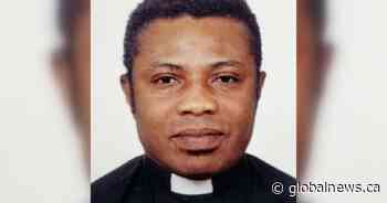 Saskatchewan priest charged with sexual assault: RCMP