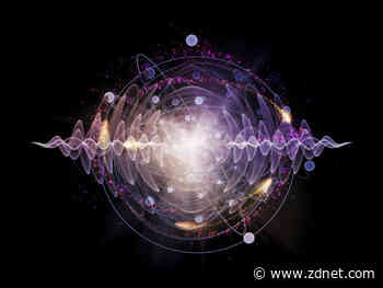 Quantum computing: Strings of ultracold atoms reveal the surprising behavior of quantum particles