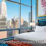 Houston, Miami and New York: breathtaking interior projects from the US