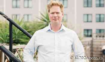 Steven George-Hilley, Centropy PR: ‘Putting humanity back into comms’