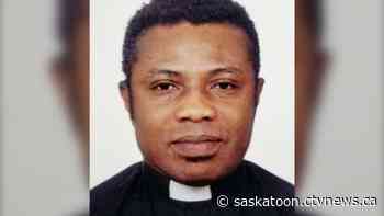 Lake Lenore, Sask. priest charged after 'multiple incidents of a sexual nature' reported: RCMP