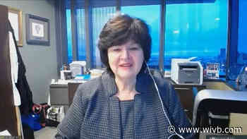 WATCH: Roswell Park's Chief Clinical Operations Officer discusses vaccination