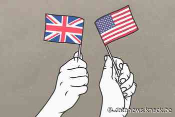 Facebook verhuist Britse persoonsgegevens naar VS