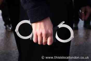 Two days of arrests after CCTV alerts Met Police