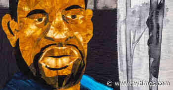 Gone but Never Forgotten in a Quilt