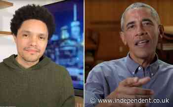 Obama defends and clarifies stance on ‘defund the police’ slogan