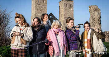 BBC’s ‘Pandemonium’ and Covid-19: Are We Ready to Laugh About the Virus?