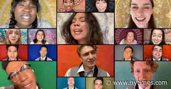 Theater to Stream: ‘Spring Awakening’ and Audra McDonald