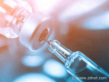 IoT solutions power safe, speedy and cold COVID-19 vaccine delivery