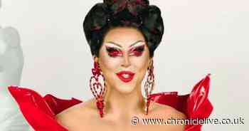 Darlington queen Cherry Valentine in cast for Drag Race UK