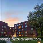 Hulme Living: Manchester Leaf Street’s fourth generation in urban renewal housing