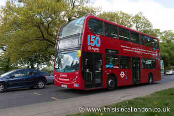 TfL fares to increase from March 2021