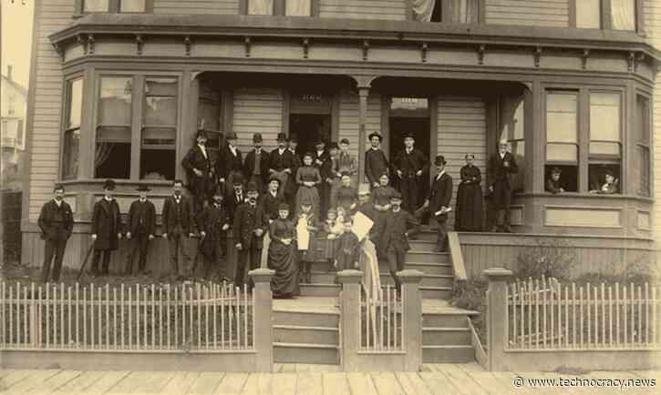 Boarding Houses: Co-Living In Cities Becoming Normalized Again