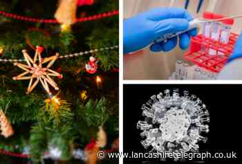 Can I still celebrate Christmas with my family? All you need to know