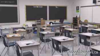 New COVID-19 cases confirmed at 3 Saskatoon schools