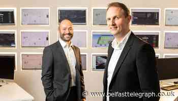 Catagen is top NI company again in Deloitte Technology Fast 50