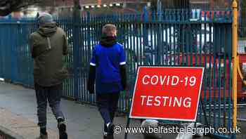 ‘Worst affected’ Tier 2 areas to be offered community testing