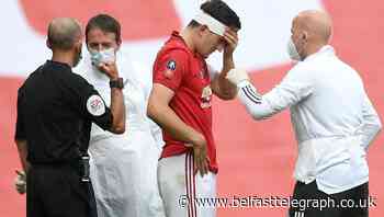 Teams to get two concussion substitutes per match in FA Cup from early next year